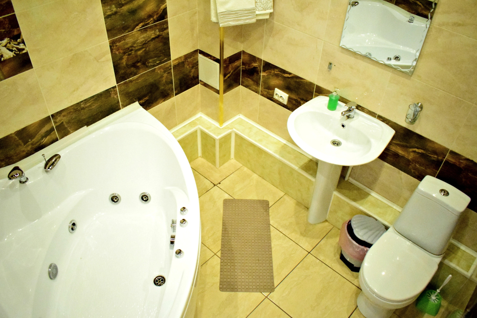 Мини-отель Европа