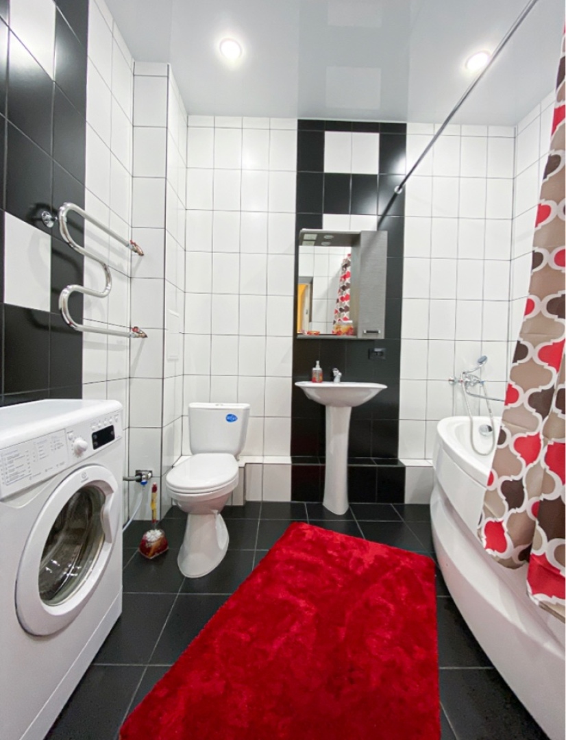 Апартаменты Красных Мадьяр 14/2