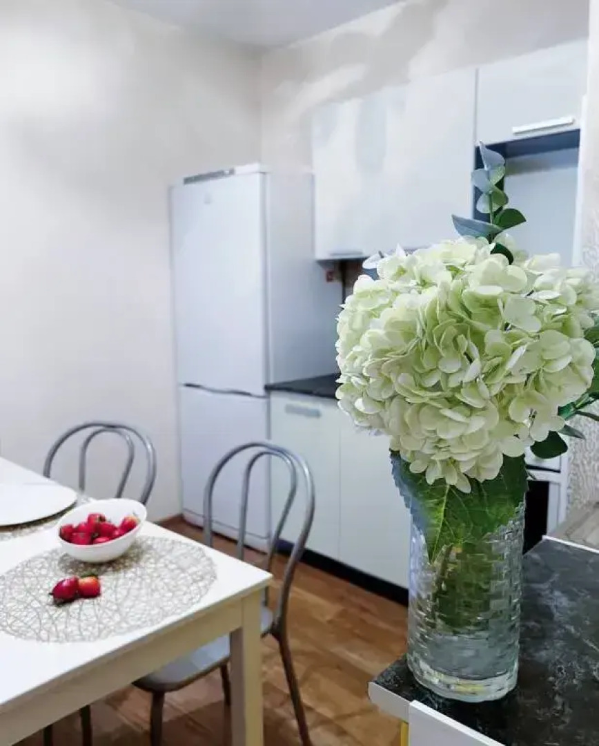 Апартаменты Park Inn Hause 1