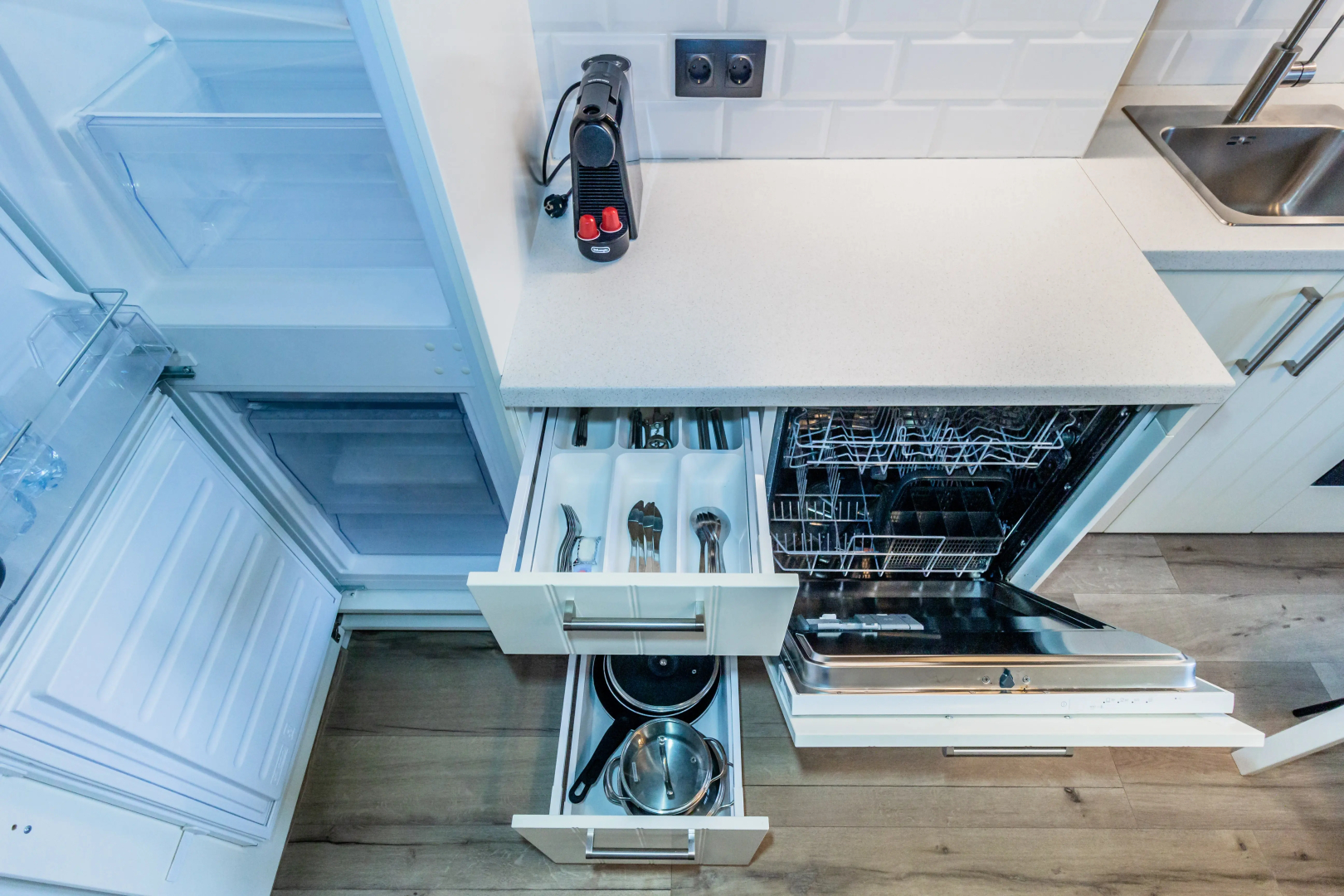 Апартаменты Балтика 18