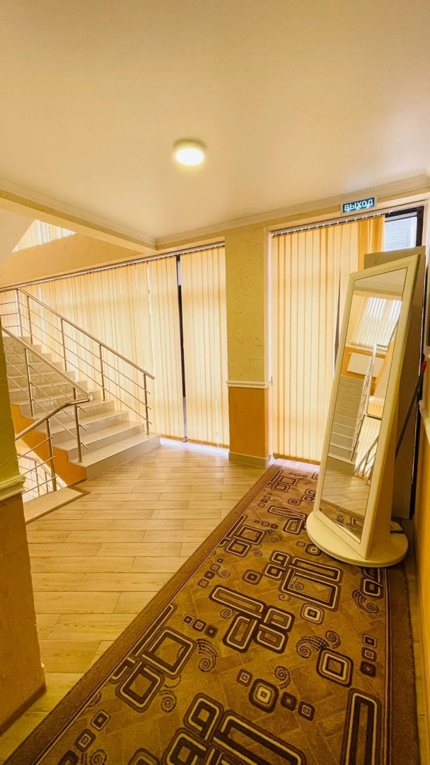 Гостевой дом Милана