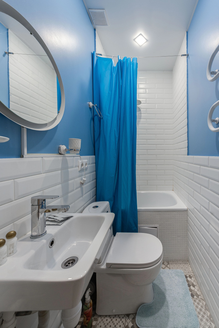 Апартаменты Гостим Тут