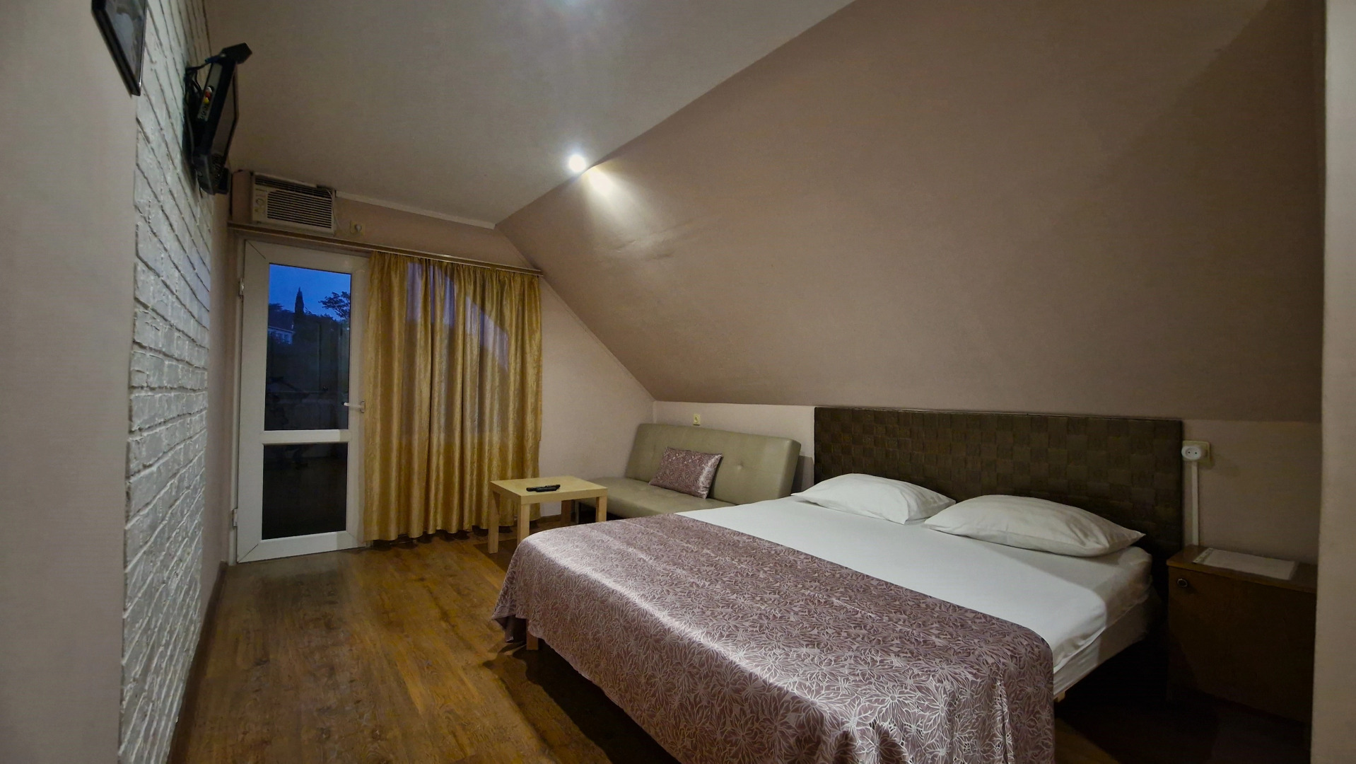 Гостевой Дом Анастасия