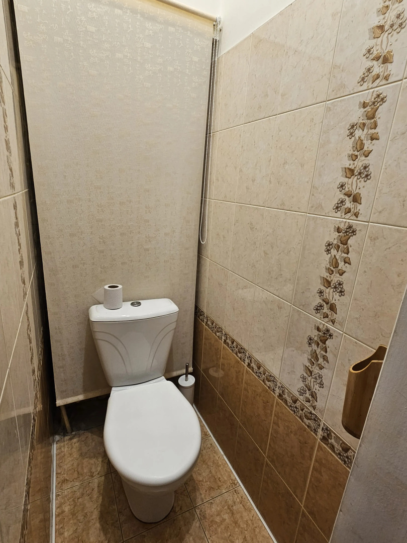 Квартира Вместительная Двушка в Центре Гродно