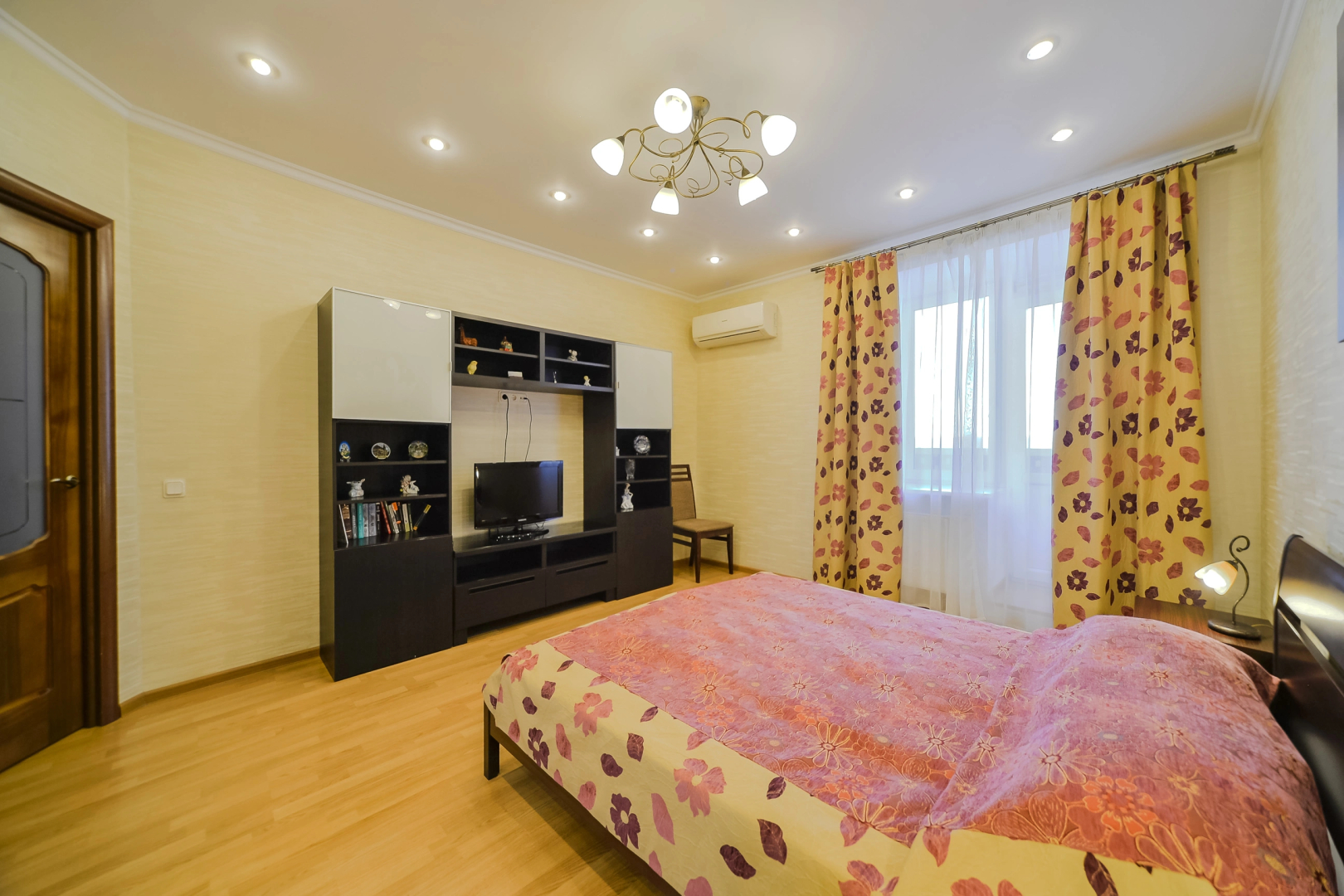 Квартира jоднокомнатная рядом с метро