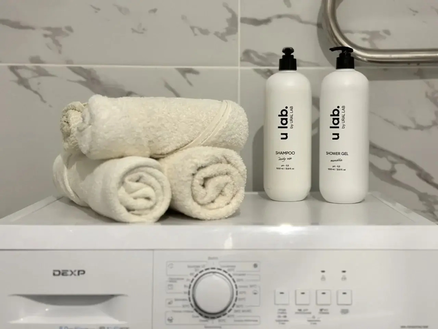 Квартира Премьер Апарт на Никулина 8