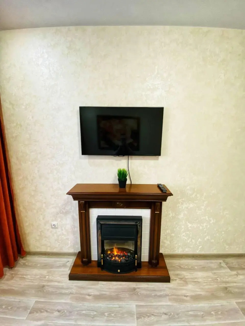 Апартаменты на Улице Московская