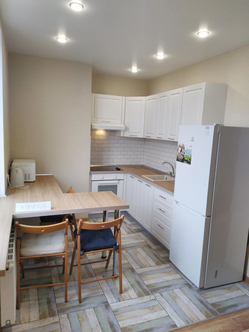 Квартира Урицкого 23