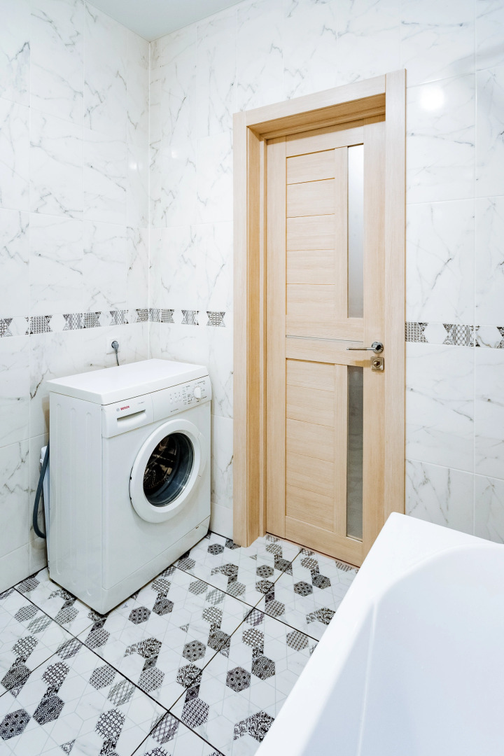 Апартаменты в центре города на Цюрупы