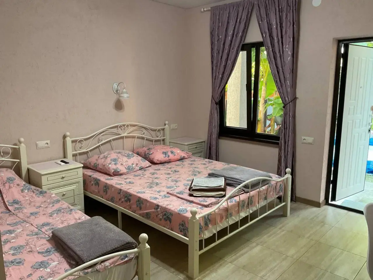 Гостевой дом Пекан