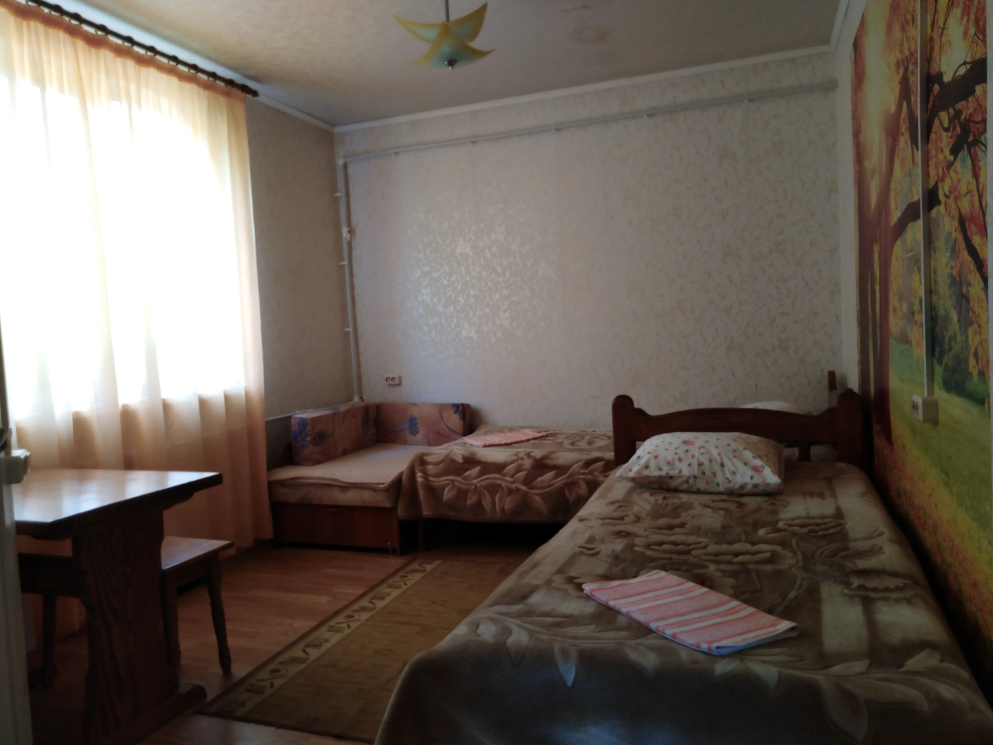 Mini-Hotel Lesnaya Polyana