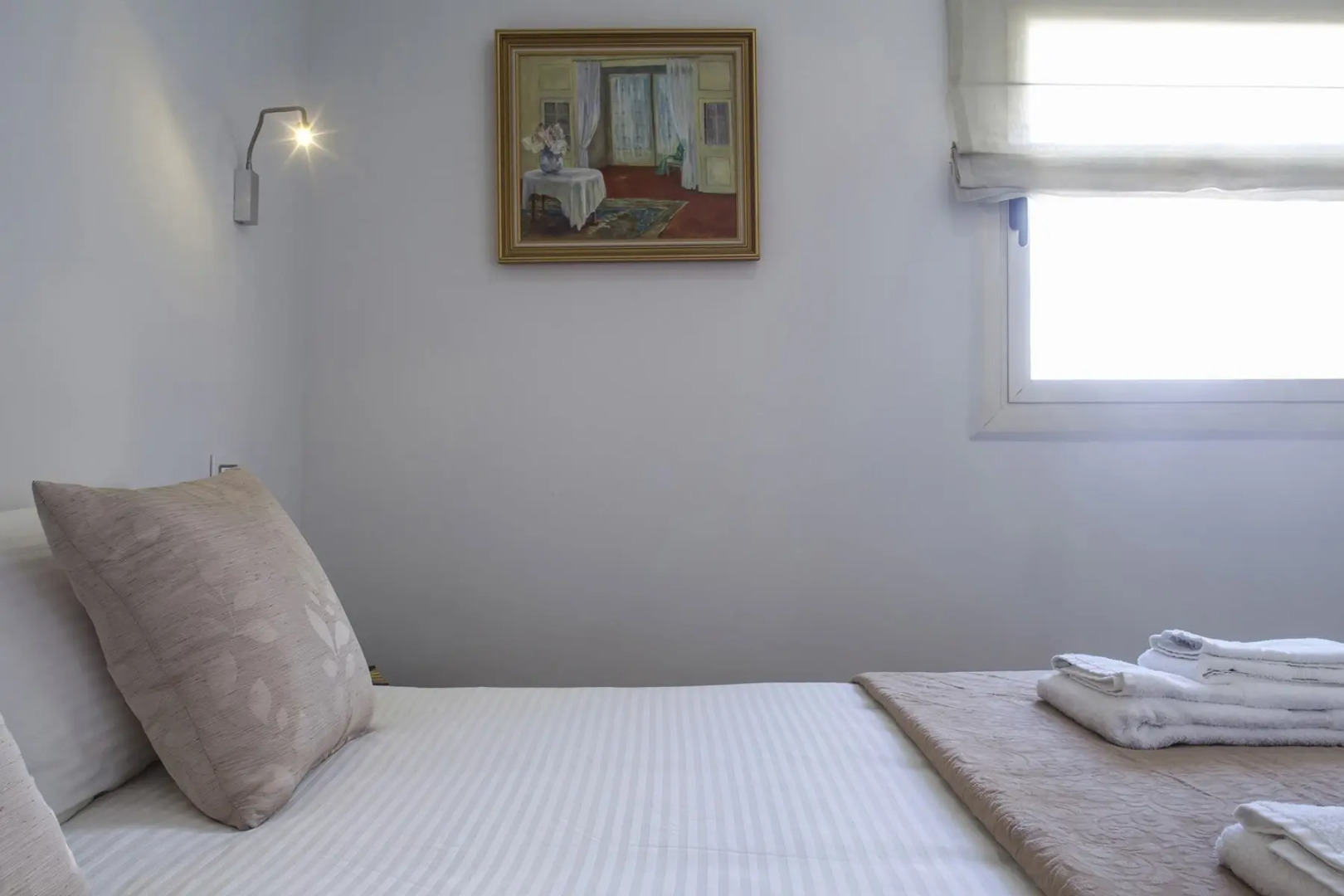 Апартаменты Design 2 Bdr Duplex Penthouse Rothschild #TL54