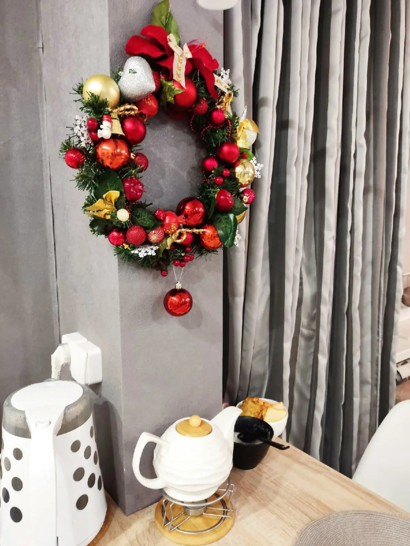 Апартаменты Солнечная Студия Ирина