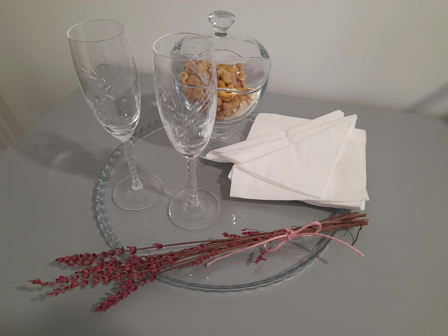 Апартаменты The VALLEY