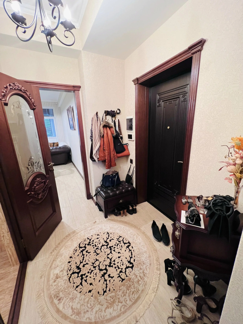 Апартаменты TUR HOUSE в Каспийске