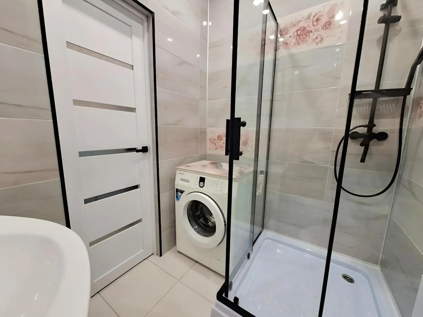 Апартаменты Sunny Room от Rooms Apartments