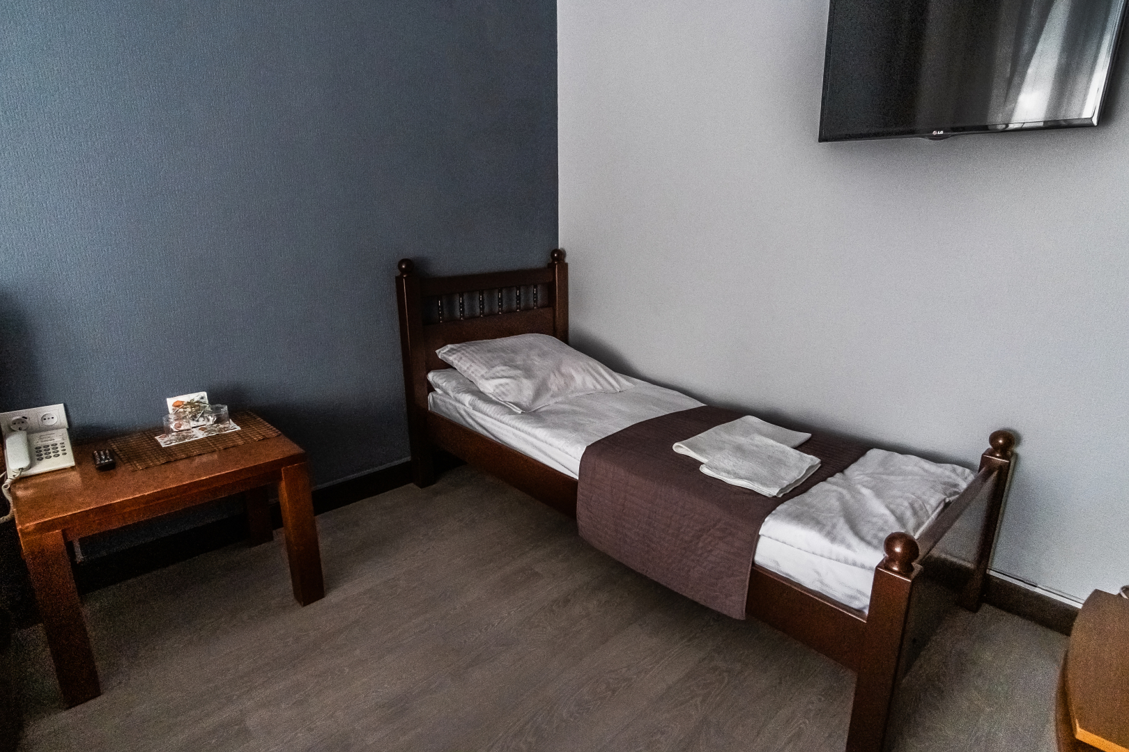 Отель Мира-Locus