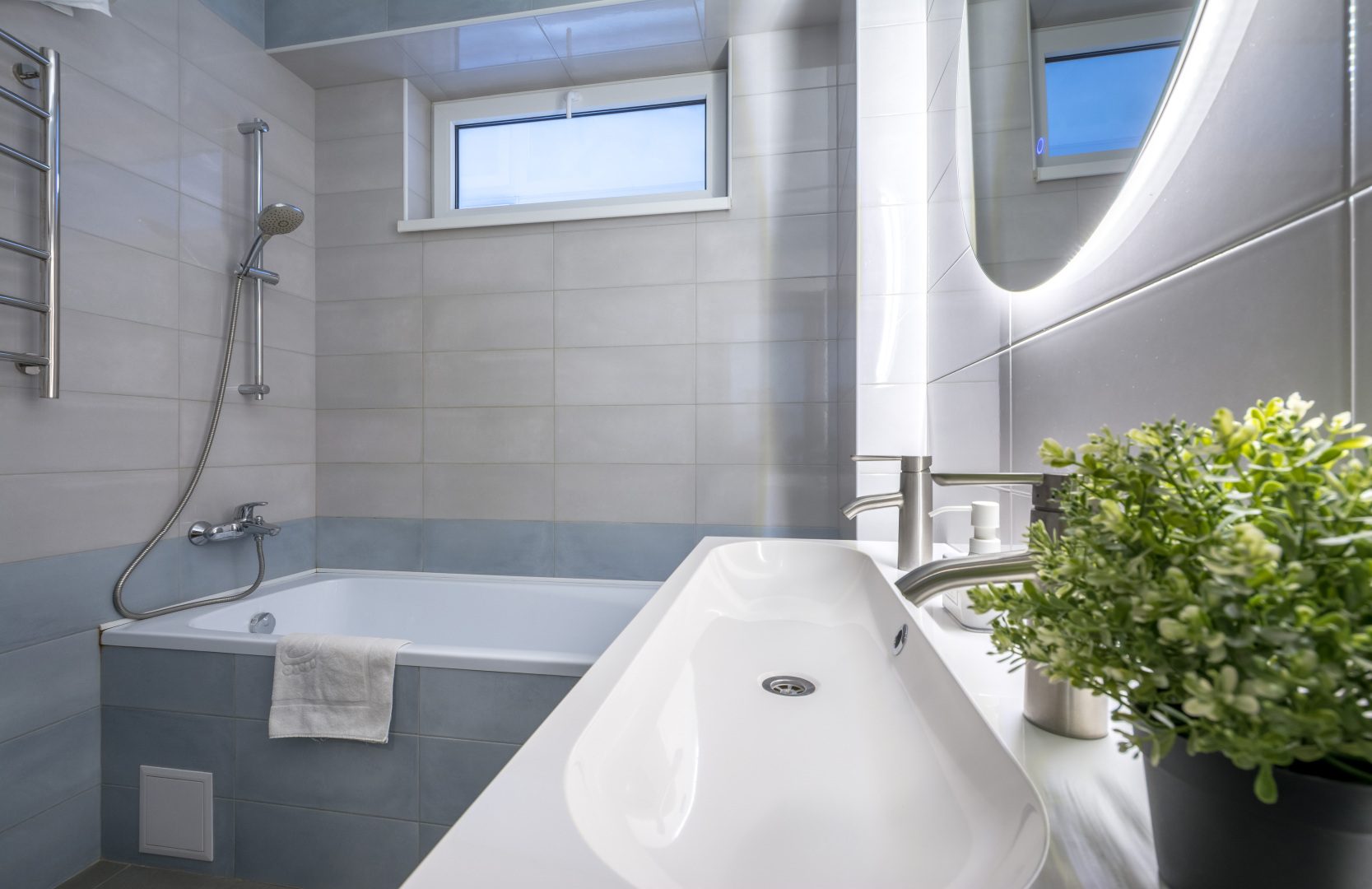 Apartament Central nearby Marriott 4