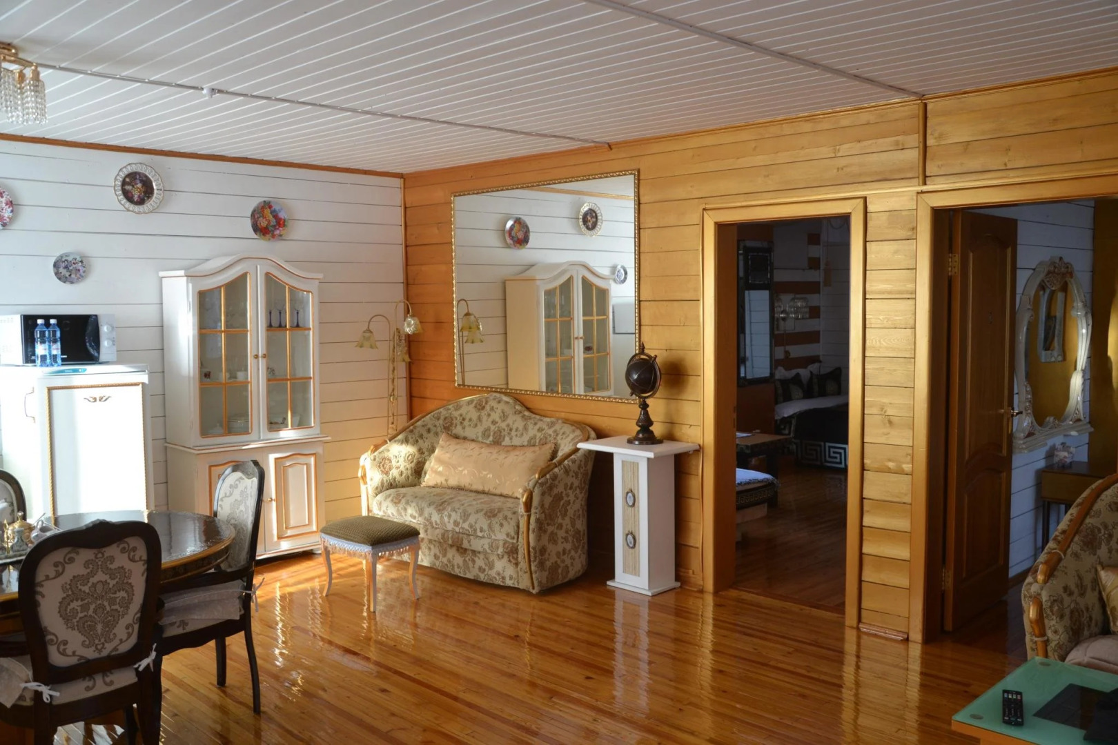 Золотая Рыбка