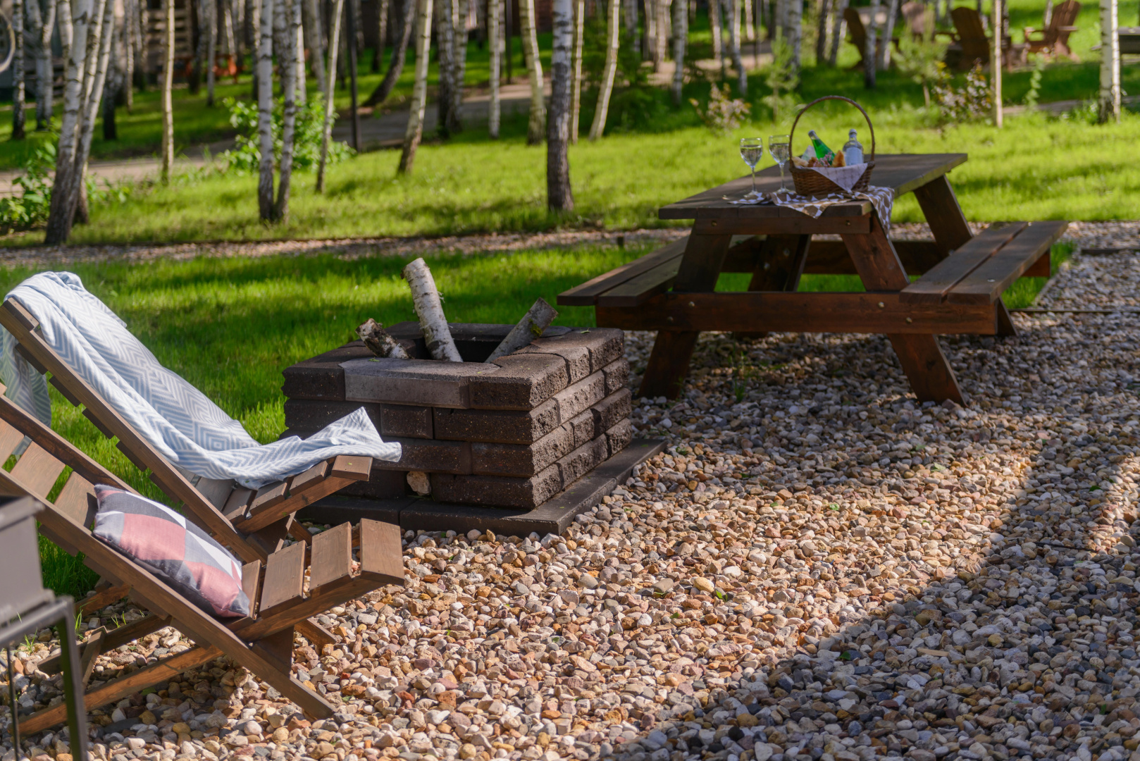 Частный дом Simple Life Home 361