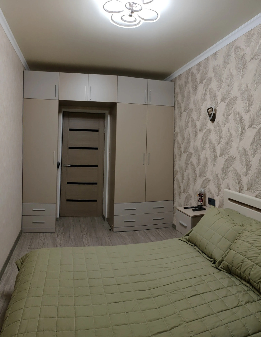 Квартира Двухкомнатная в Шикарном Районе