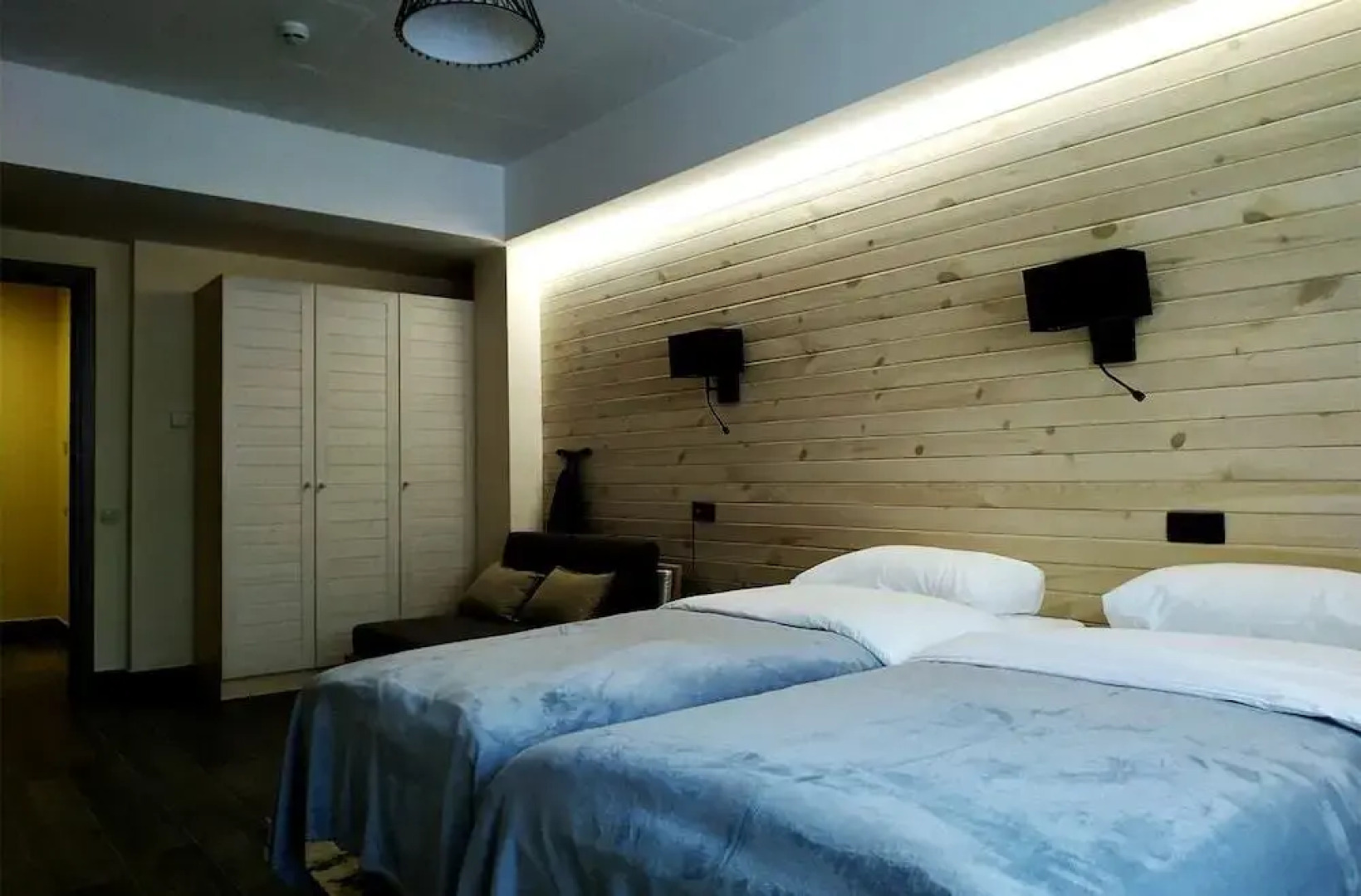 Апарт-отель Gudauri Hills