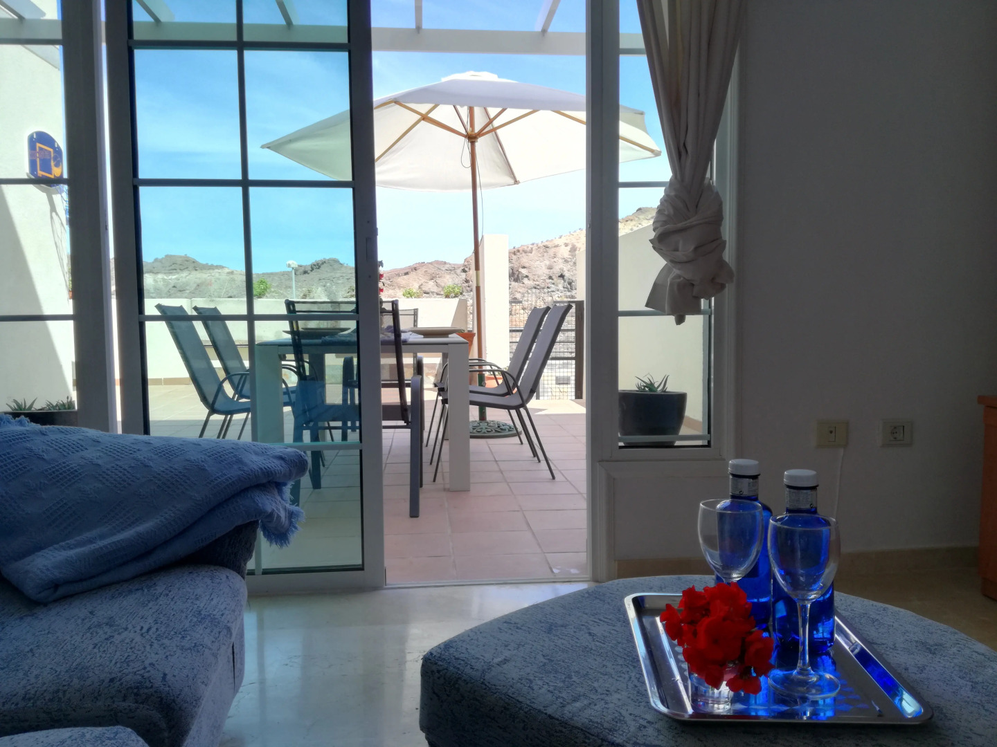 Апартаменты Mapi´s