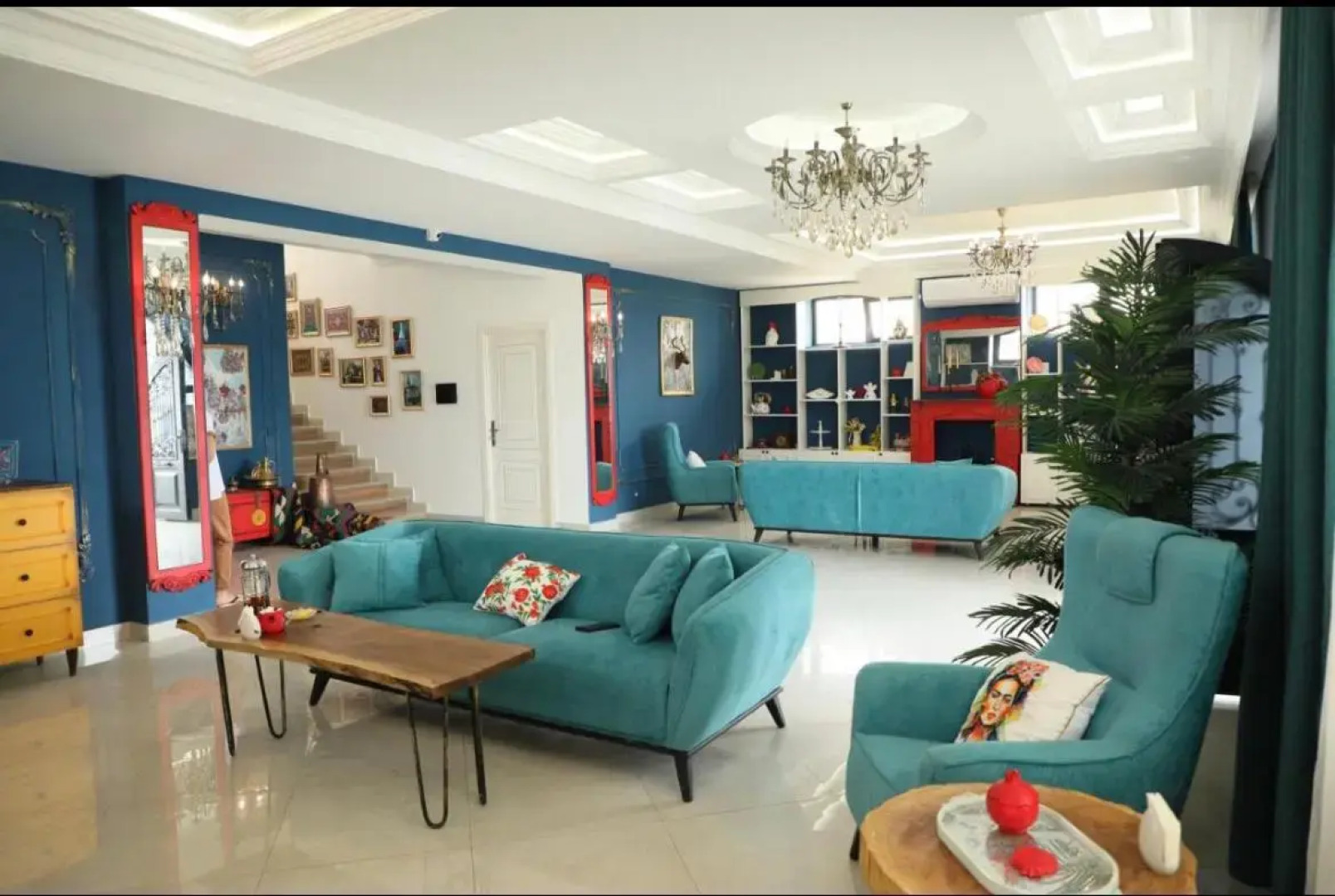 Отель NovART Gallery&Sea