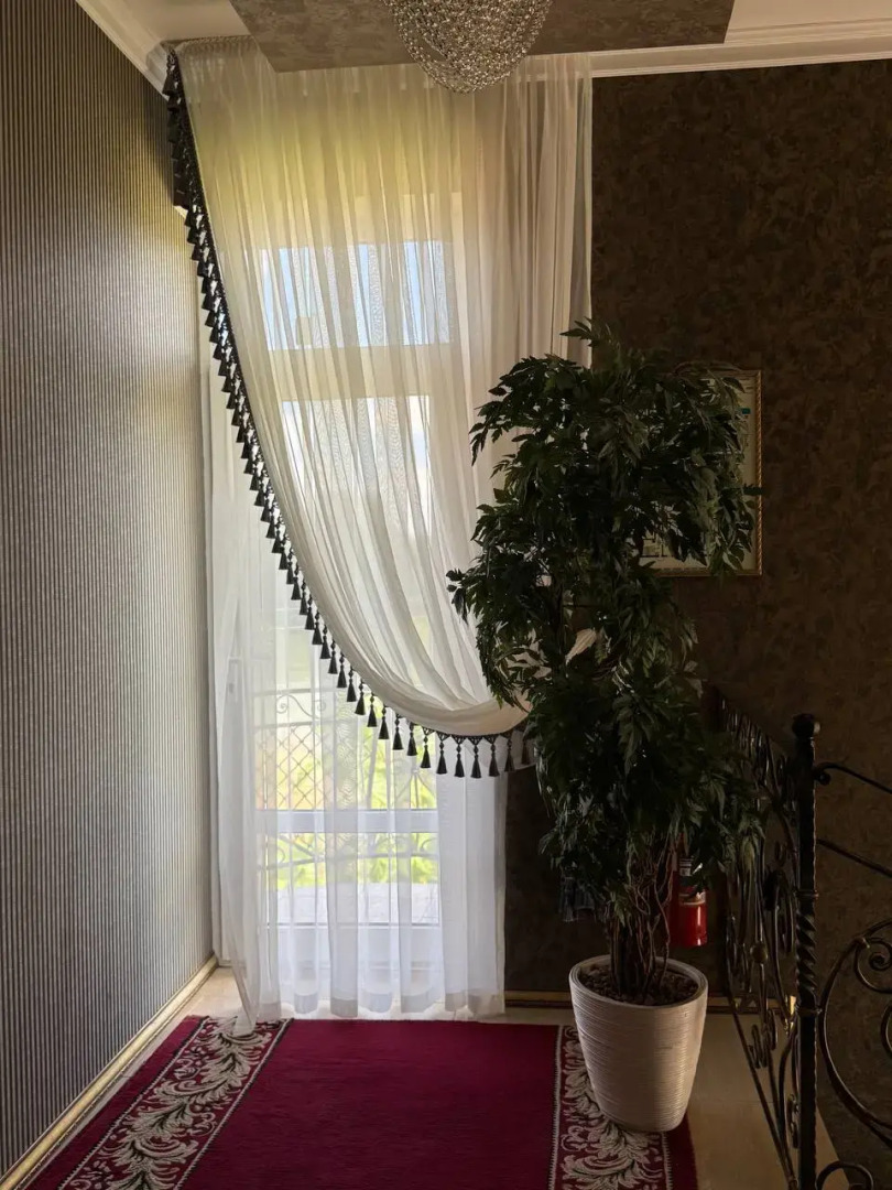 Отель Галар Холл