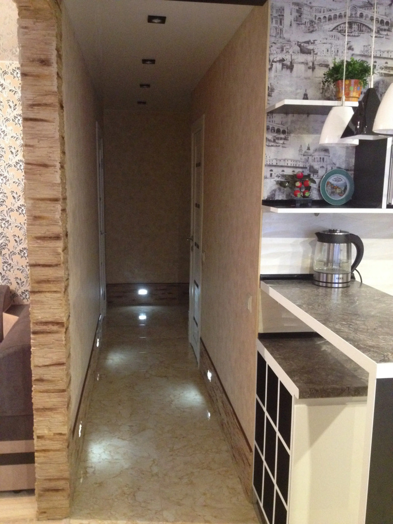 Апартаменты Янки Брыля 3