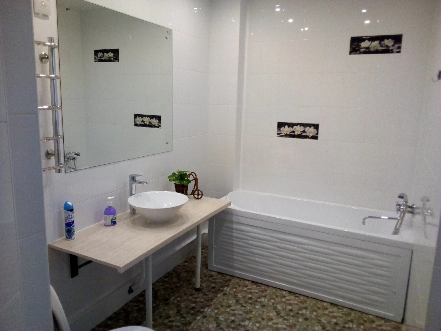 Отель Айсберг Угры