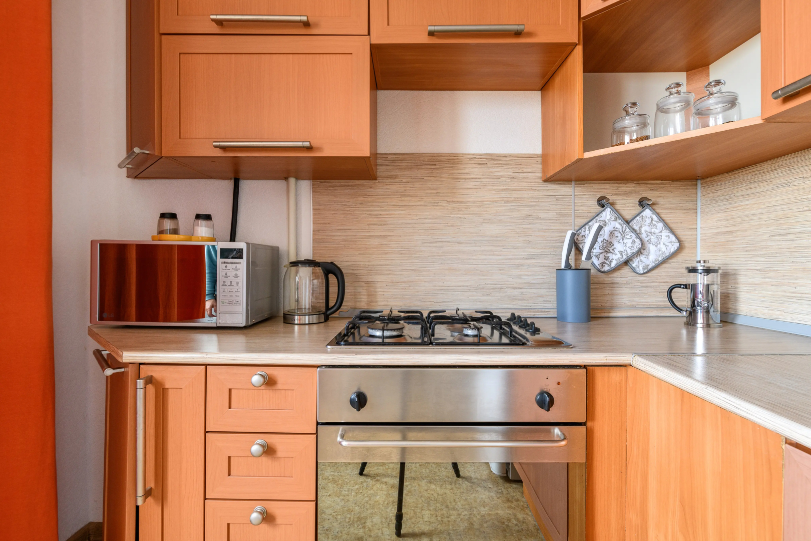 Квартира Ютно Панорама с шикарным видом на озеро