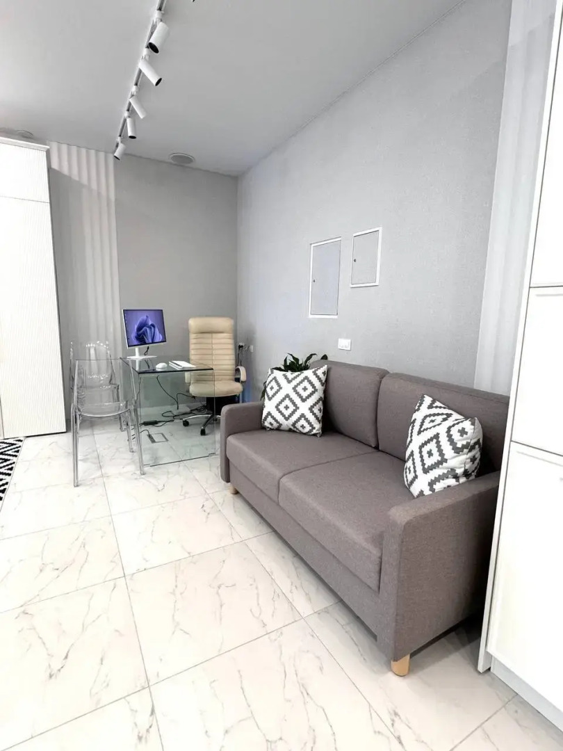 Апартаменты Роскошные на Ветеранов