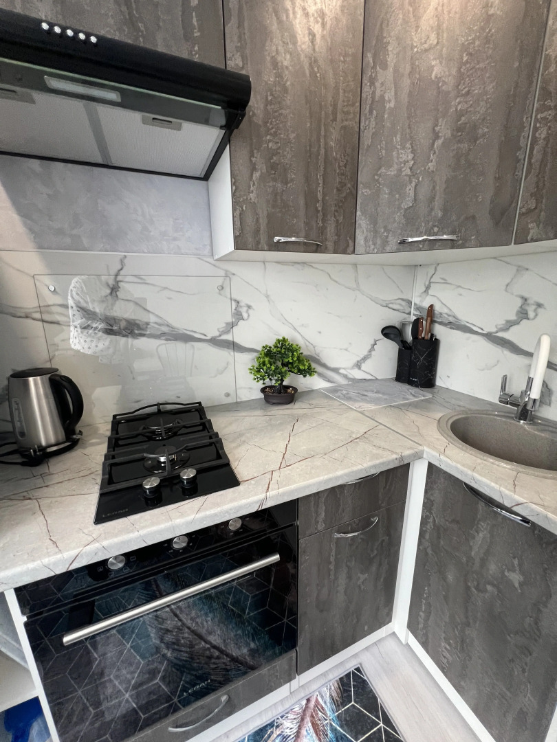 Квартира Будь как дома