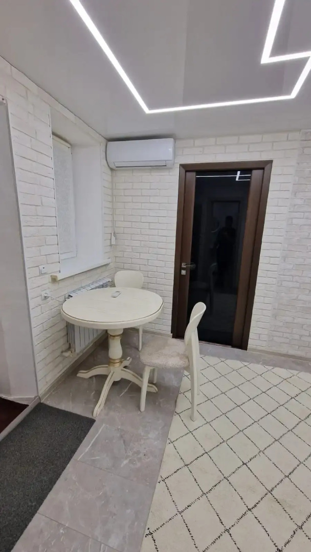 Апартаменты в Историческом Центре