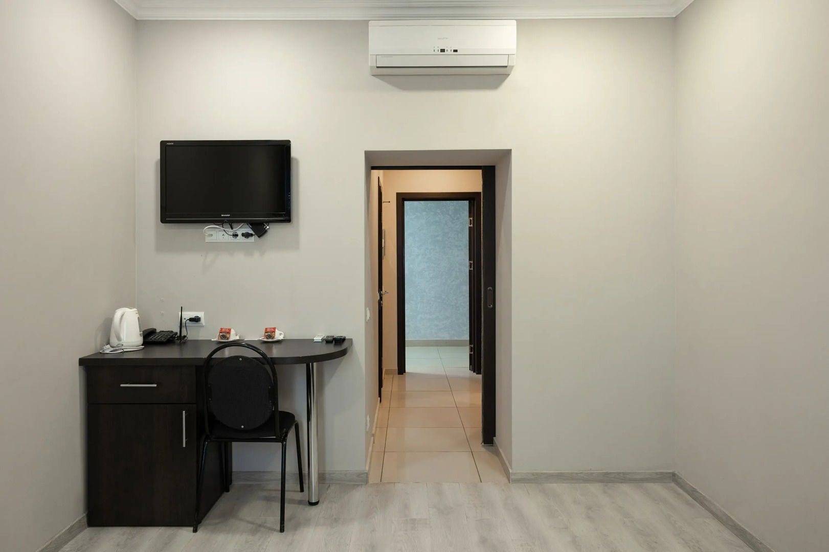 Мини-Отель Rosemary Inn