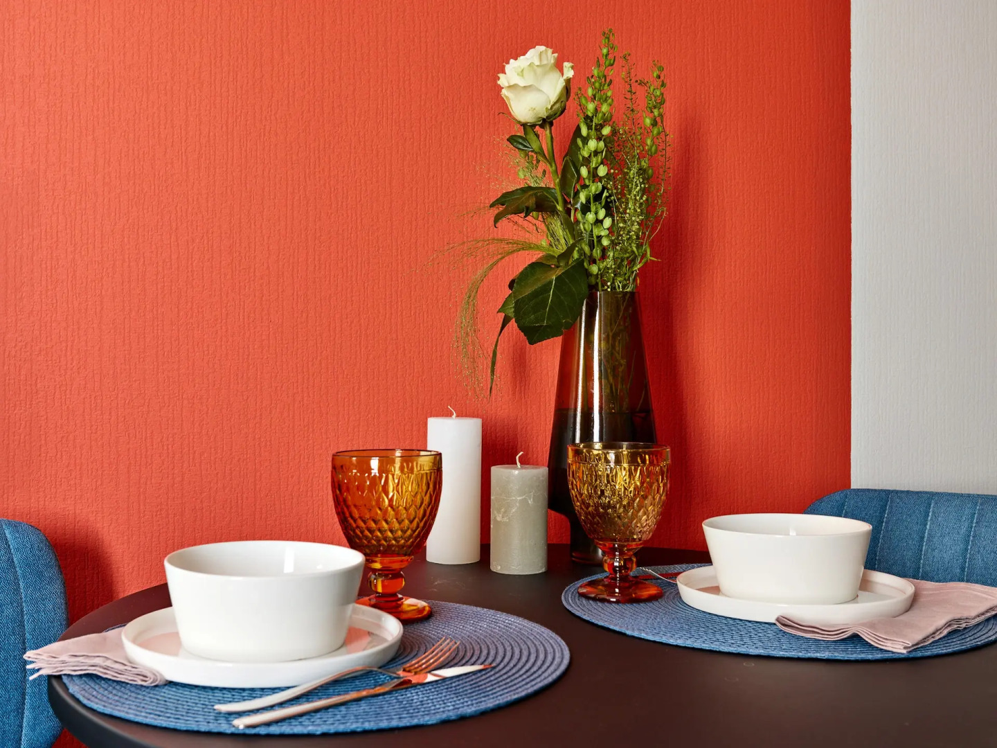 Квартира Paprika Apart