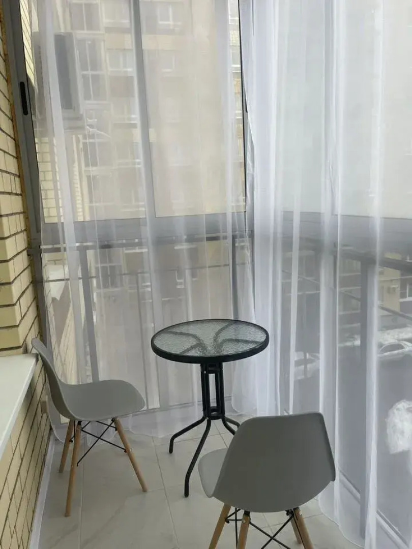 Апартаменты на Каберова-Власьевская Улице 82