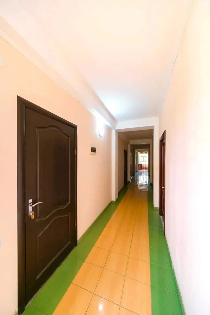 Гостевой дом Rakhat Vardane