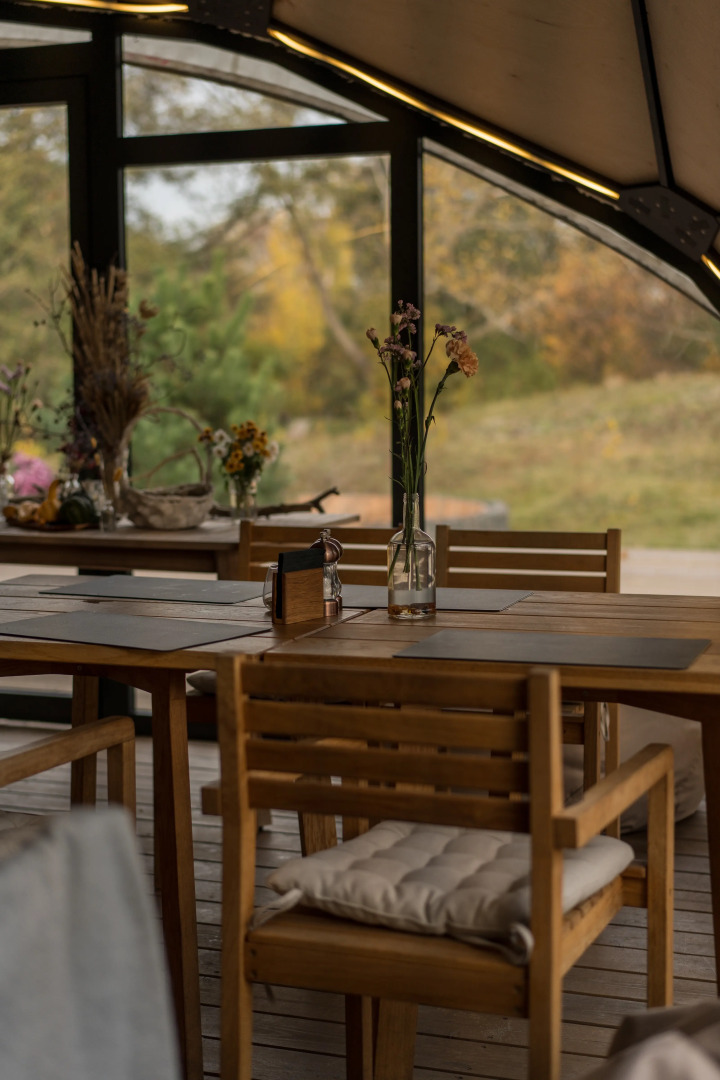 Глэмпинг Викингуд