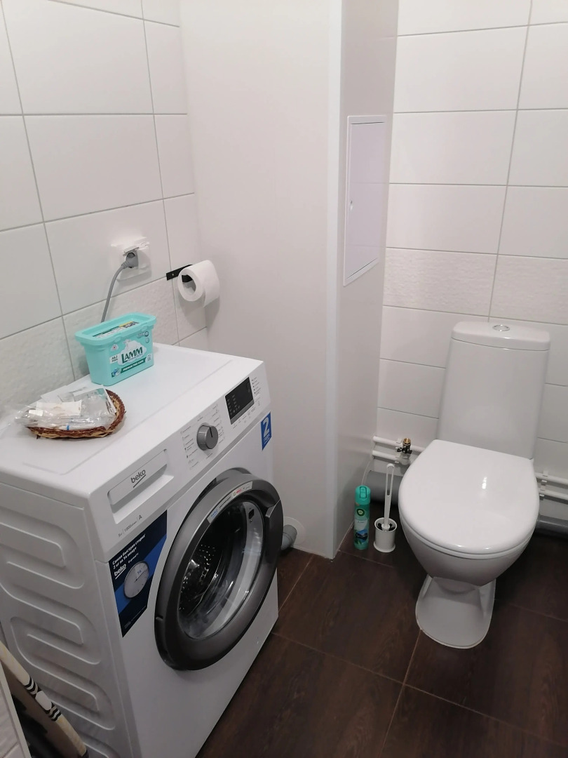 Квартира Уютная студия