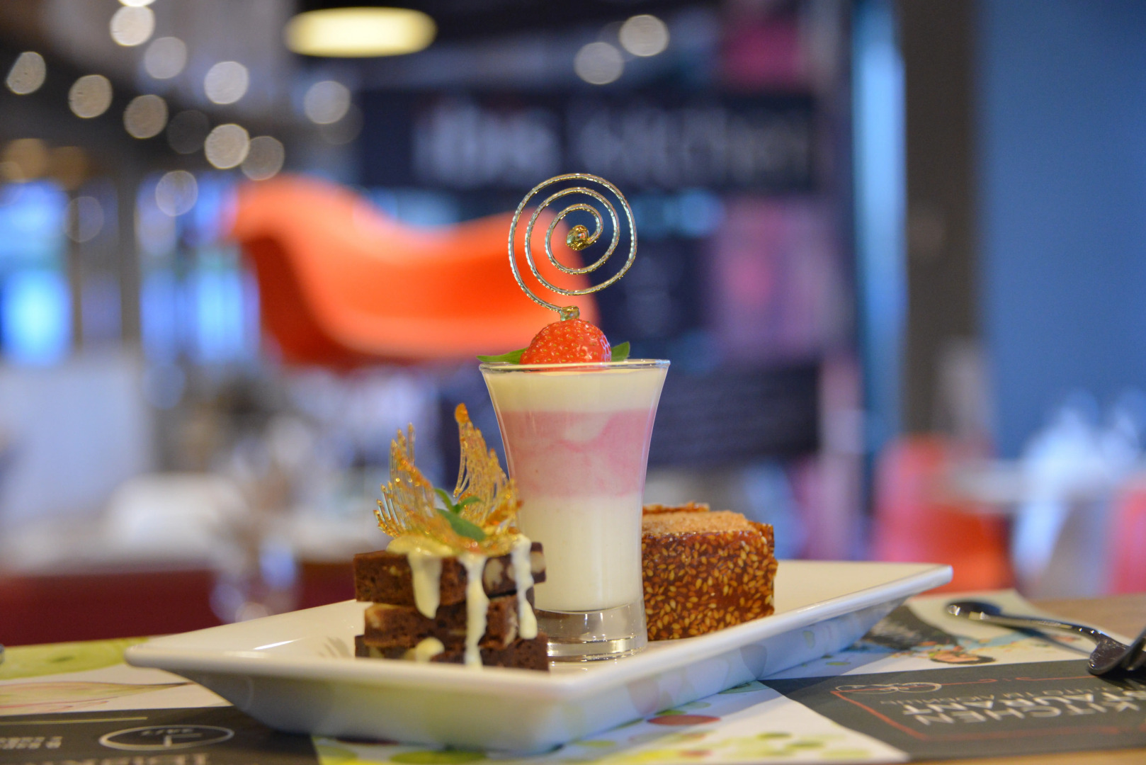 Гостиница ibis Krasnoyarsk Center