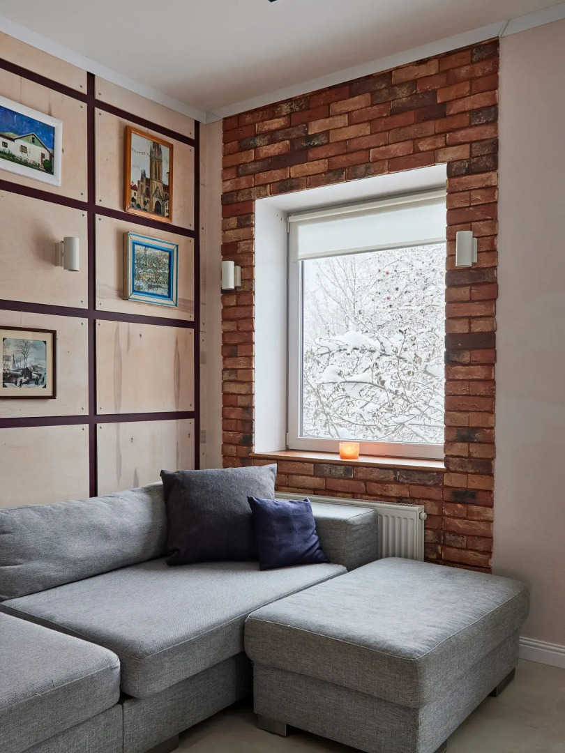 Частный дом Токсовохауз