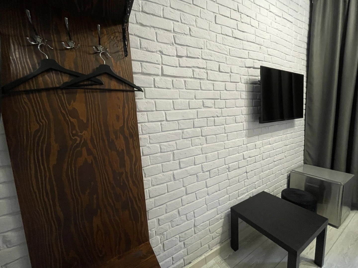 Отель Resident Loft Hotel