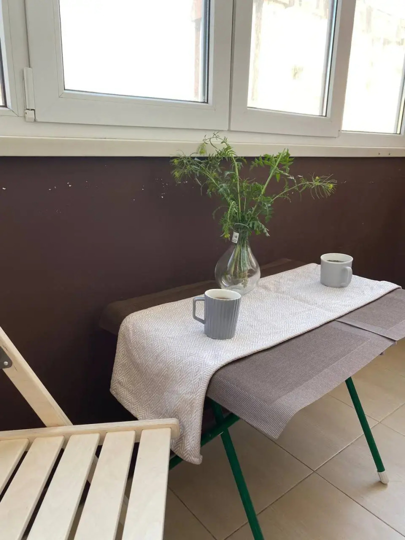 Апартаменты Шикарная Двушка