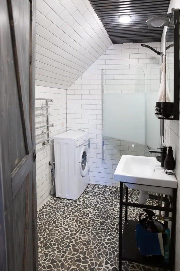 Гостевой дом La Ferma