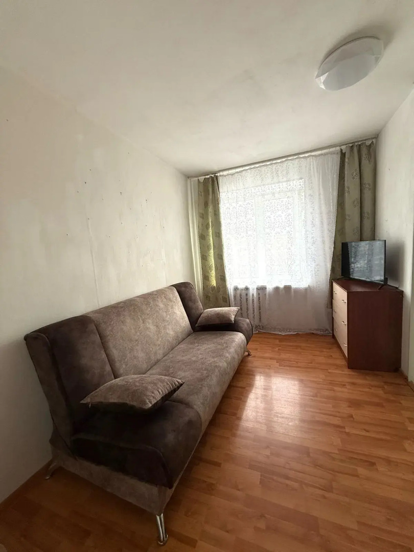 Квартира 4-х комнатная на Советской 24