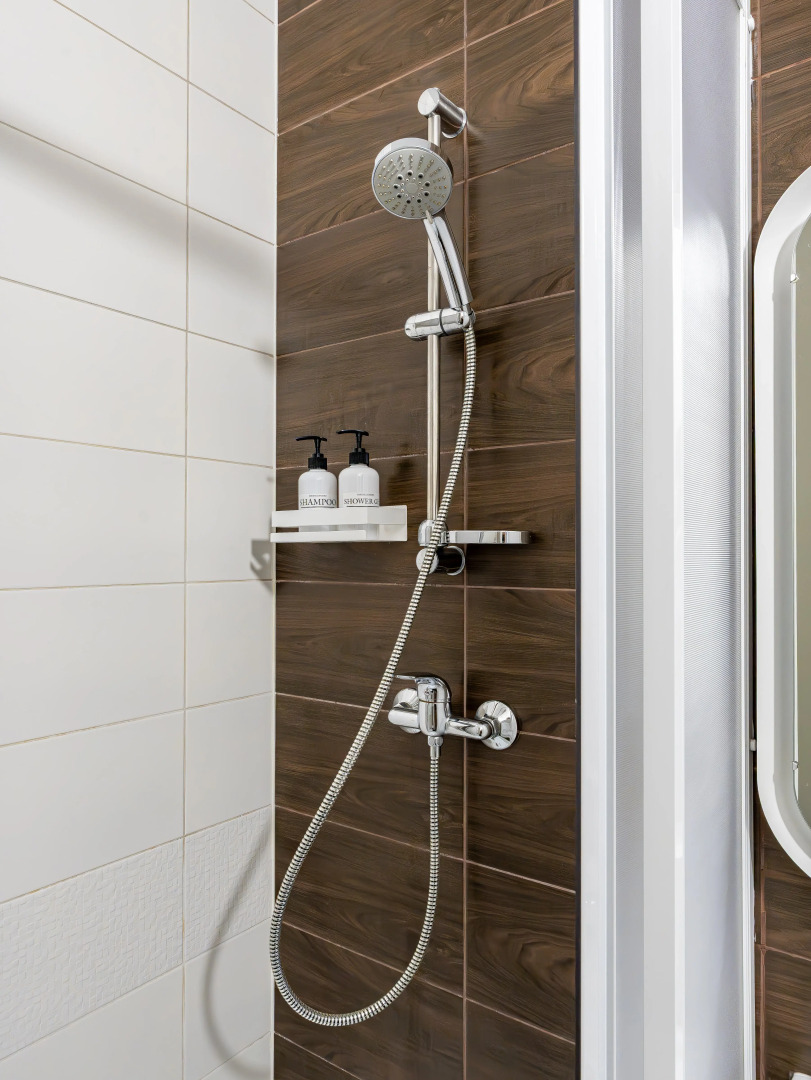 Квартира Piano у Елагина и Крестовского островов Satin home