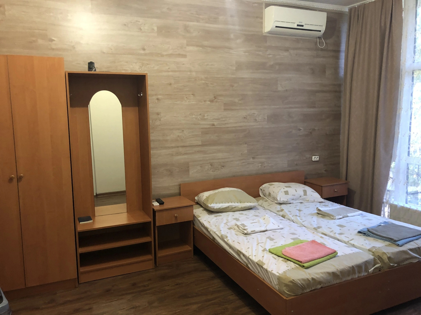 Частный дом Рич