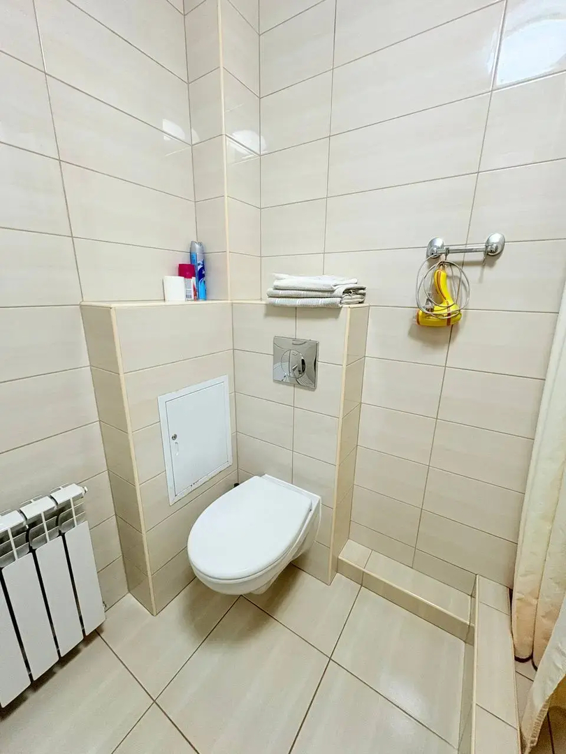 Квартира Комфортабельная 8 Марта 7